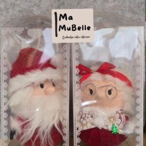 Collection Les Mubelles de Noël