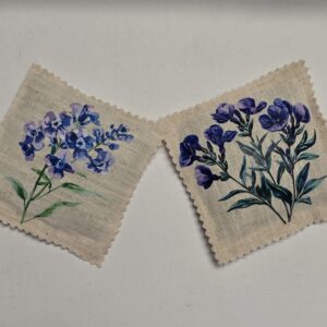 Sachets de Lavande (lot de 2)