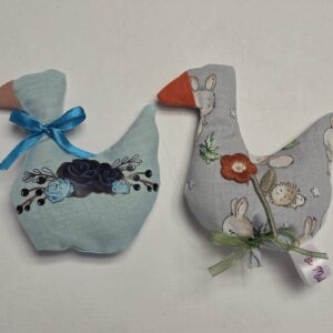 Canards de lavande (lot de 2)