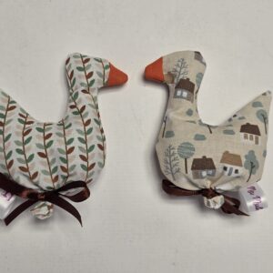 Canards de lavande (lot de 2)