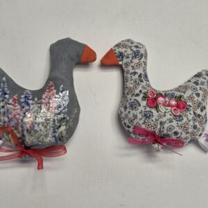 Canards de lavande (lot de 2)