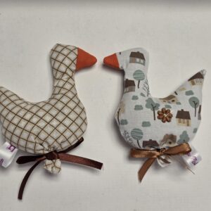 Canards de lavande (lot de 2)