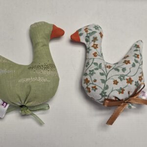 Canards de lavande (lot de 2)
