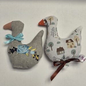 Canards de lavande (lot de 2)