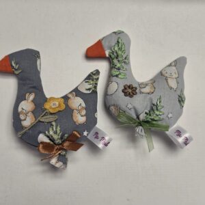 Canards de lavande (lot de 2)