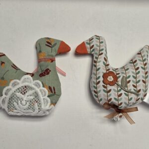 Canards de lavande (lot de 2)