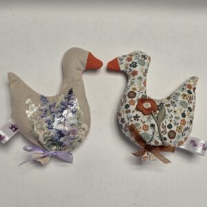 Canards de lavande (lot de 2)