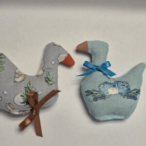 Canards de lavande (lot de 2)
