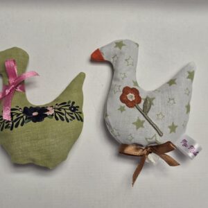 Canards de lavande (lot de 2)