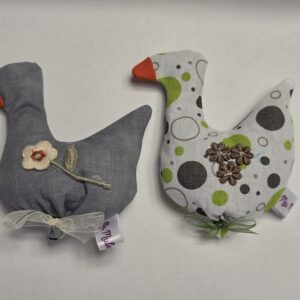 Canards de lavande (lot de 2)