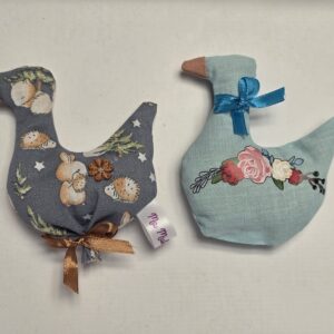 Canards de lavande (lot de 2)
