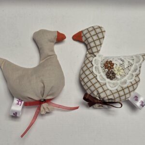 Canards de lavande (lot de 2)