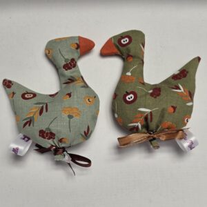 Canards de lavande (lot de 2)