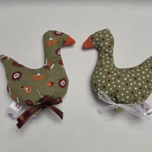 Canards de lavande (lot de 2)