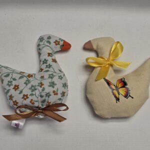 Canards de lavande (lot de 2)