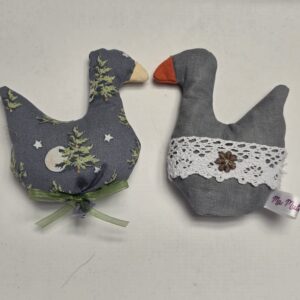 Canards de lavande (lot de 2)