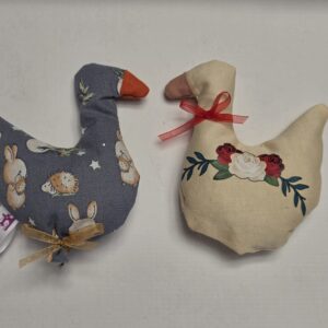 Canards de lavande (lot de 2)