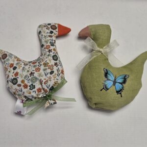 Canards de lavande (lot de 2)