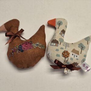 Canards de lavande (lot de 2)