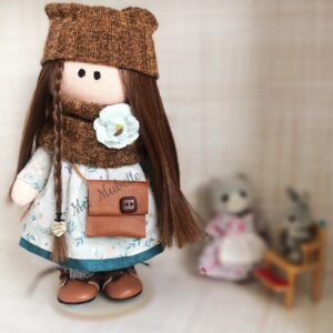 Marie
