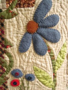 fabric flower, patchwork, labors, sewing, fabrics, padding, quilt, textile, patchwork, sewing, quilt, quilt, quilt, quilt, quilt